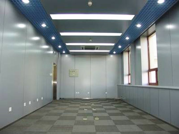 復(fù)合無機(jī)預(yù)涂板