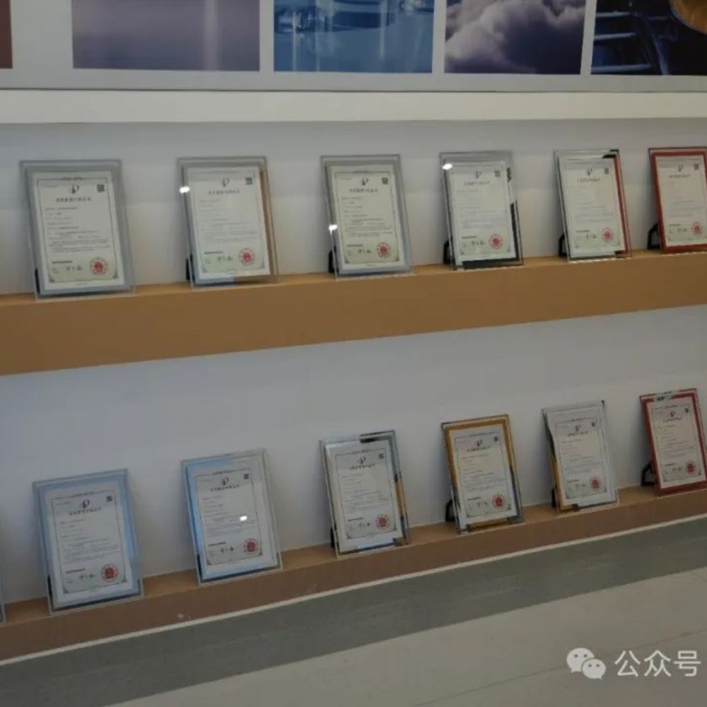 曹萌到荷凈集團參觀調(diào)研