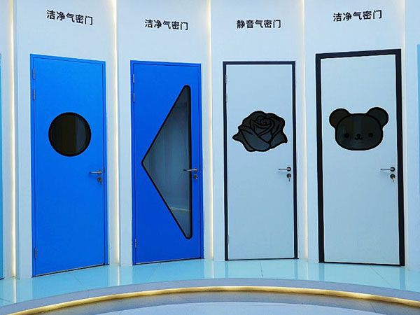 手工凈化板與機(jī)制凈化板的核心區(qū)別