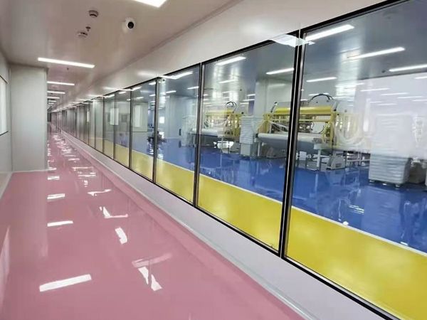 電解鋼板：提升手術(shù)室綜合效能的優(yōu)選材料